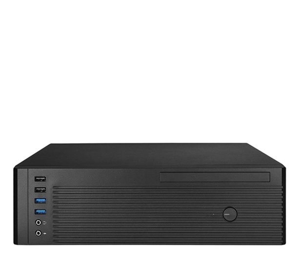 CHIEFTEC Obudowa Chieftec BE-10B-300 - 1234337 - zdjęcie 3